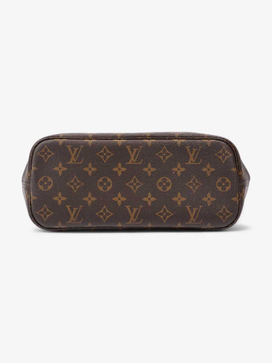 Neverfull Monogram Coated Canvas PM Image 7