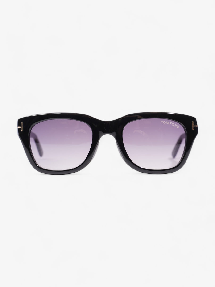 TF237-F Sunglasses Black 145mm Image 1