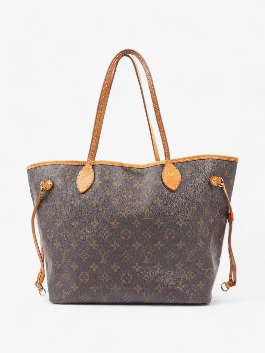 Neverfull Monogram Coated Canvas MM Image 1