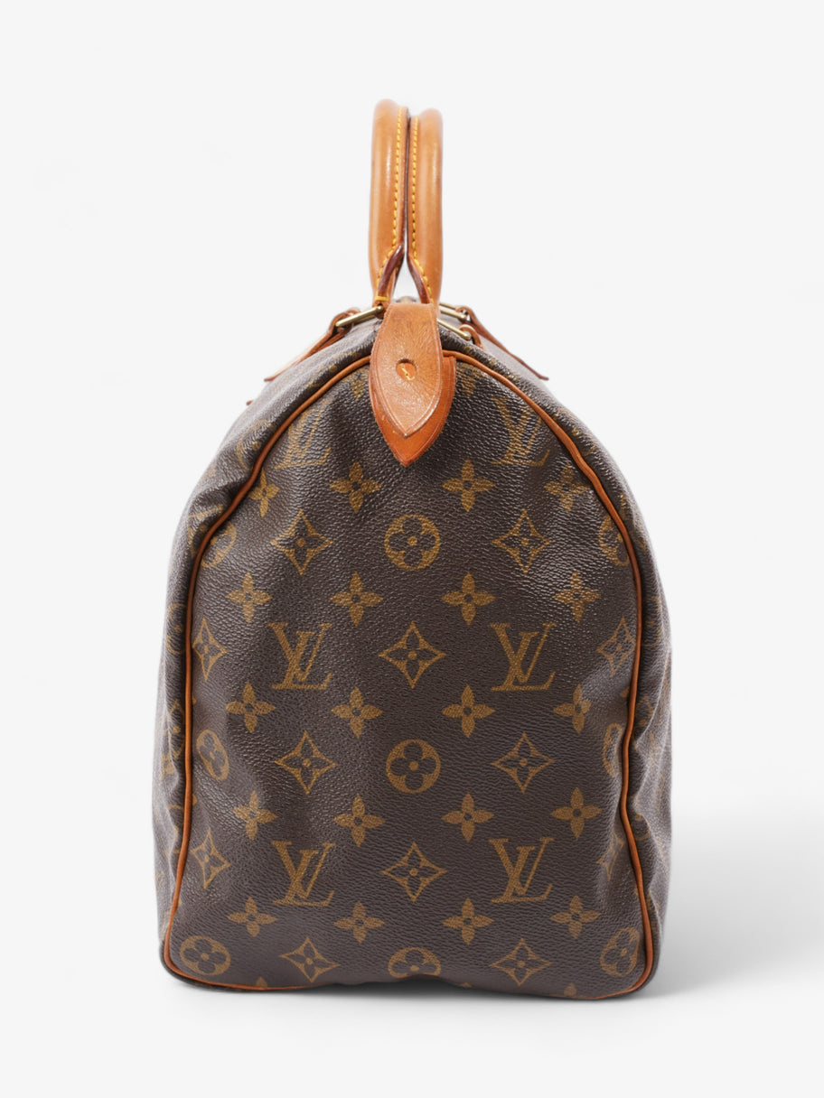 Louis Vuitton Speedy Monogram Coated Canvas 40 Image 3