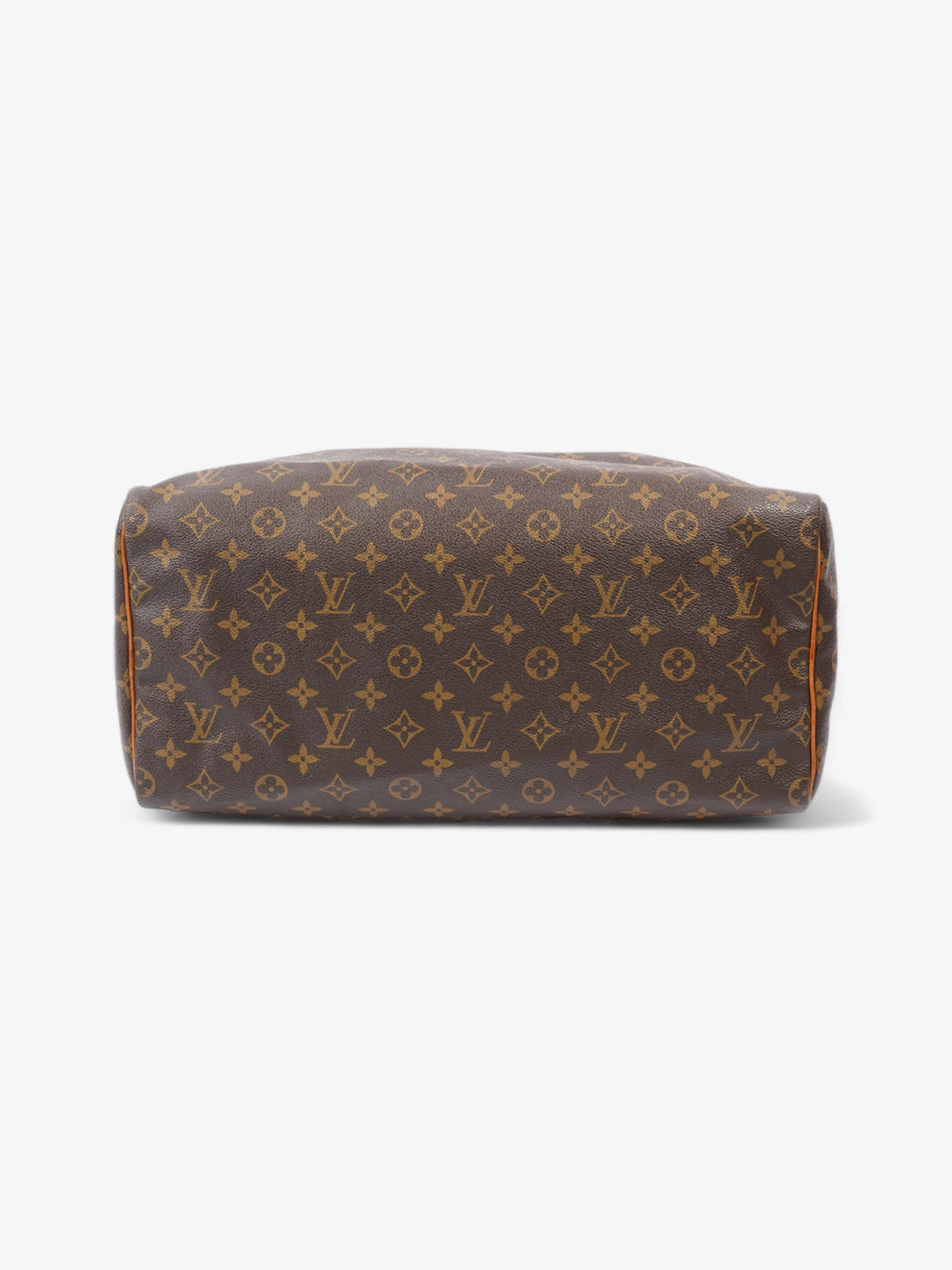 Louis Vuitton Speedy Monogram Coated Canvas 40 Image 6