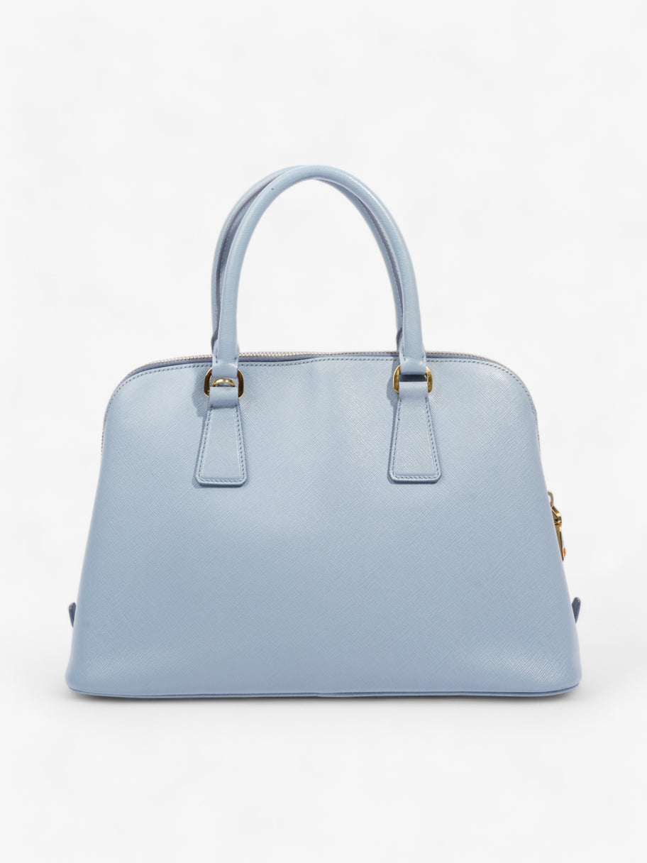 Prada galleria bag blue hotsell