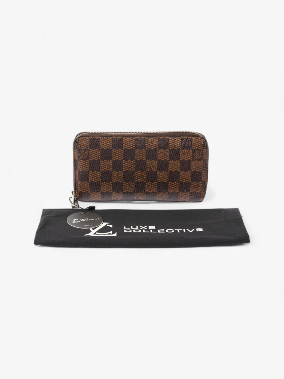 Louis Vuitton Zippy Monogram Coated Canvas Image 11