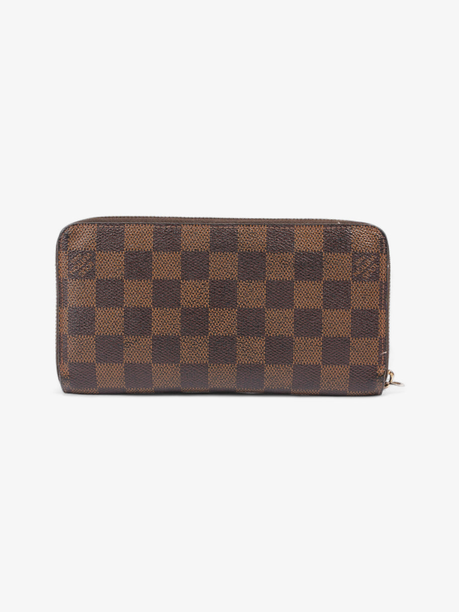 Louis Vuitton Zippy Monogram Coated Canvas Image 2