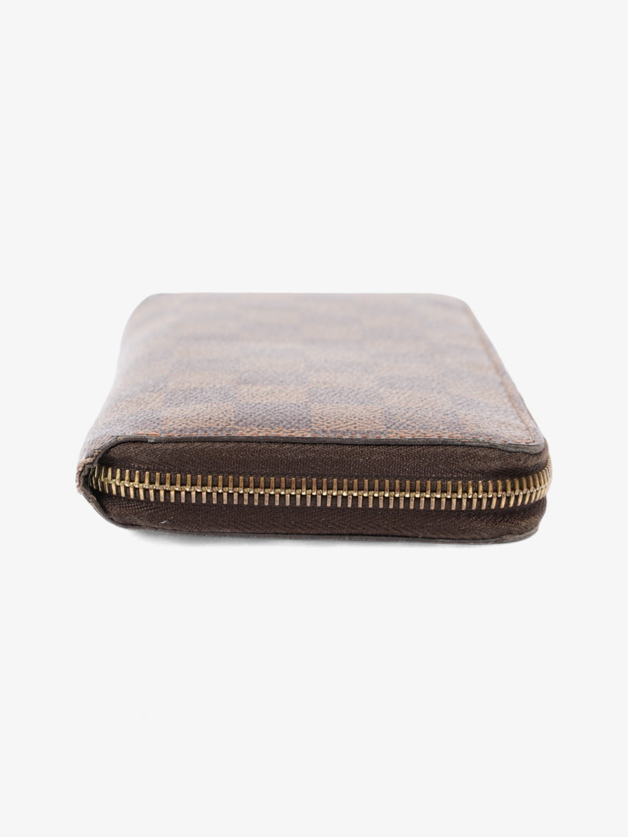 Louis Vuitton Zippy Monogram Coated Canvas Image 3