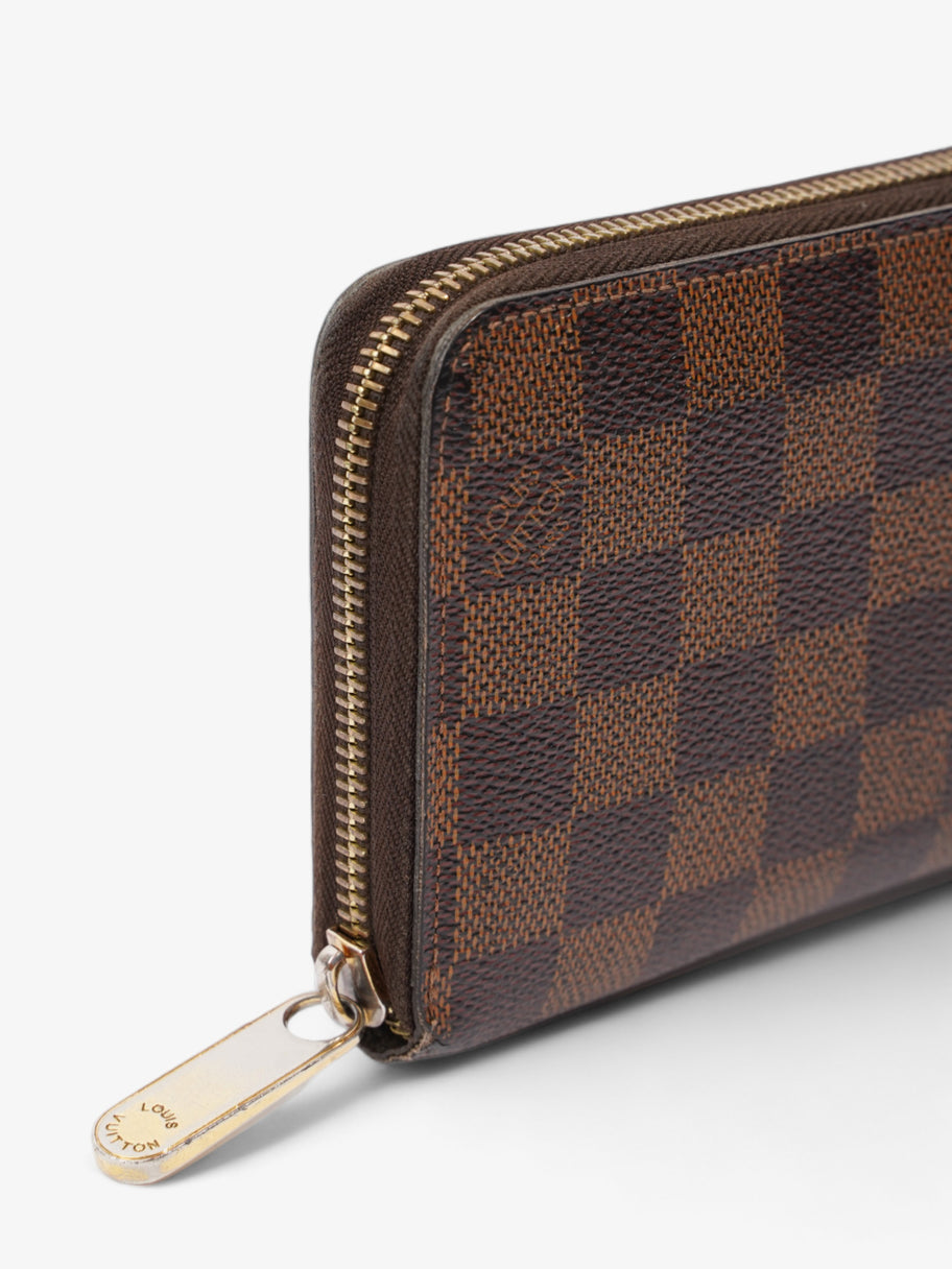 Louis Vuitton Zippy Monogram Coated Canvas Image 7