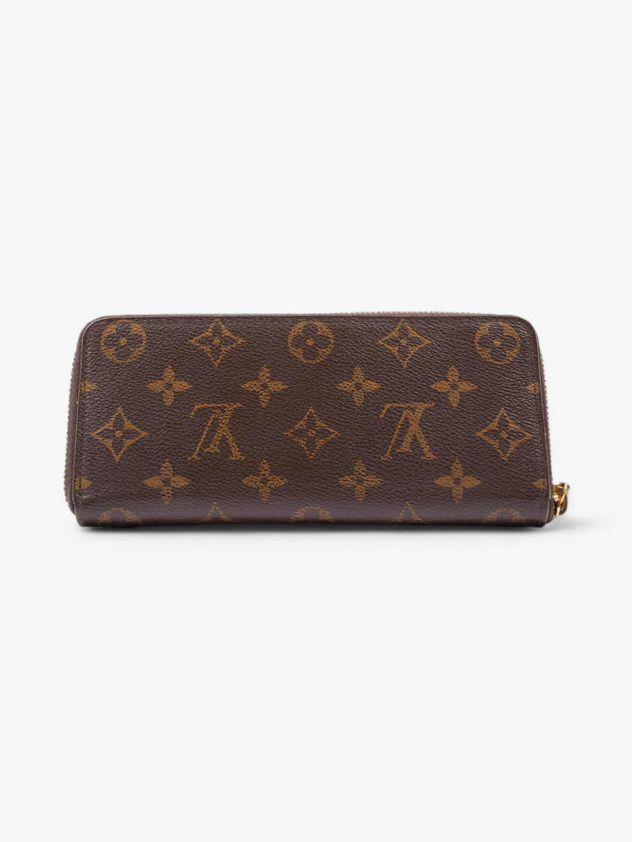 Louis Vuitton Clemence Monogram / Yellow Coated Canvas Image 3