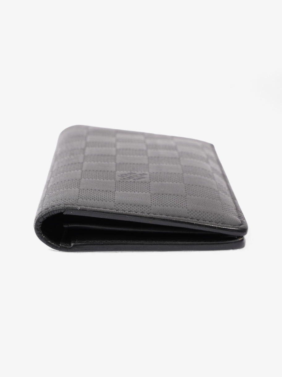 Louis Vuitton Brazza Damier Infini Embossed Leather Image 3