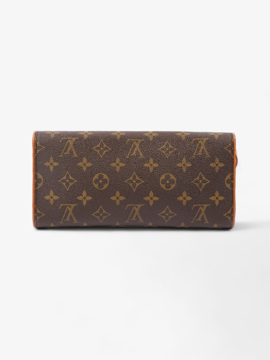 Pochette Twin GM Monogram Coated Canvas Image 4