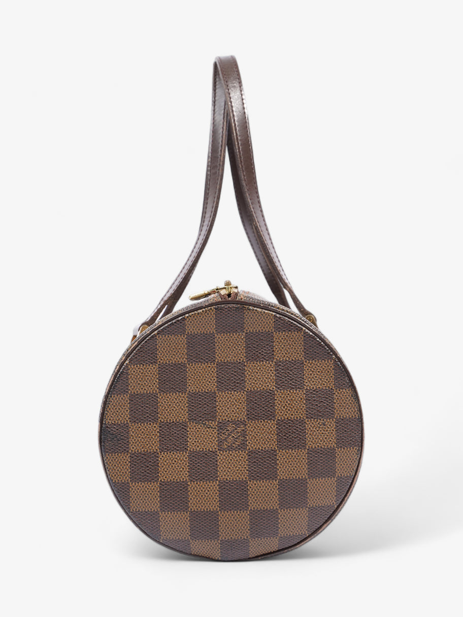 Papillon Damier Ebene Coated Canvas 30 Image 5