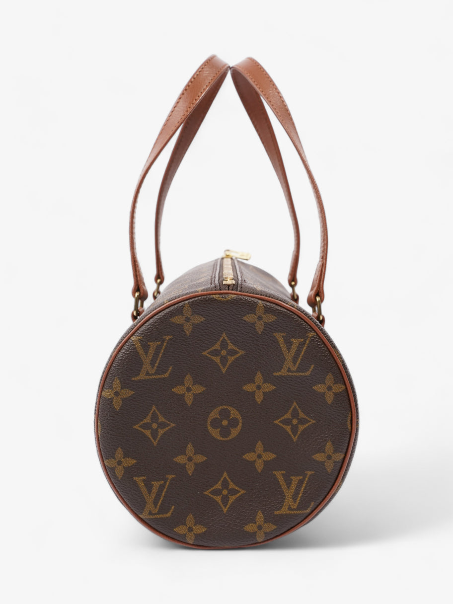 Lv papillon monogram sale