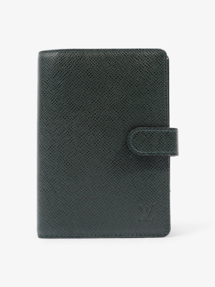 Agenda Black Leather PM Image 1