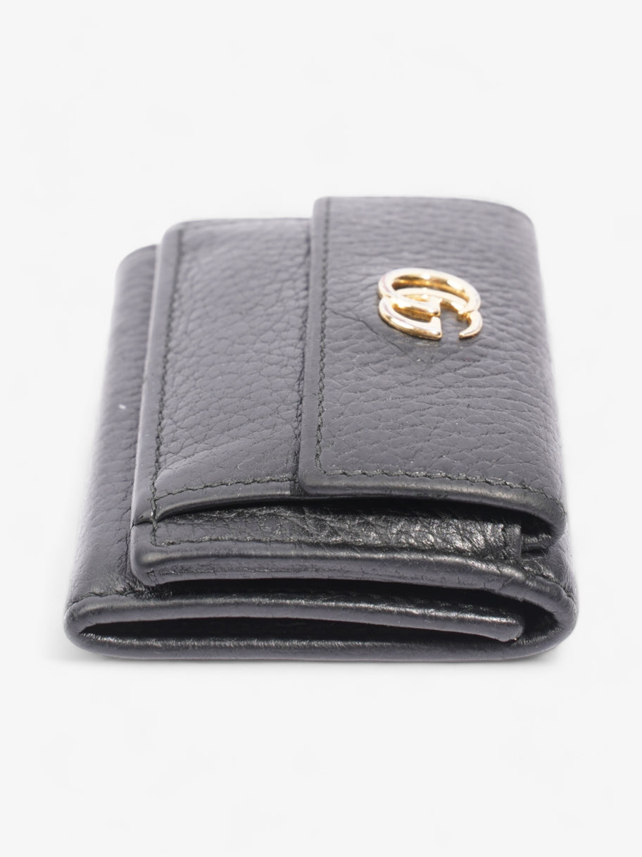 Gucci marmont trifold wallet sale