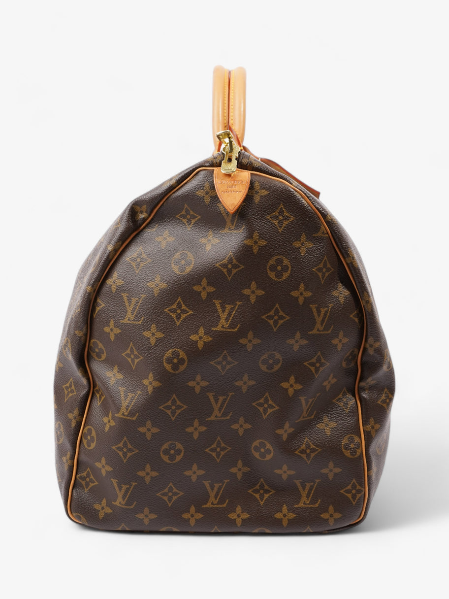 Keepall Monogram Coated Canvas 60 Image 5