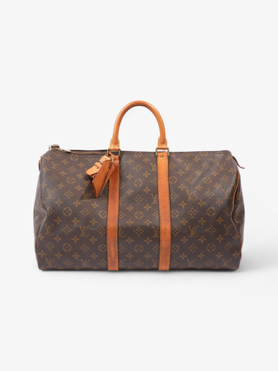 Louis Vuitton Keepall Monogram 45 Image 1