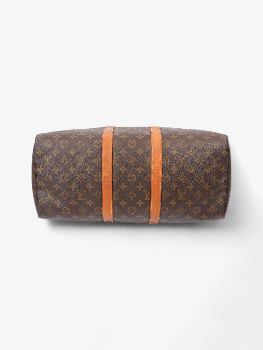 Louis Vuitton Keepall Monogram 45 Image 6