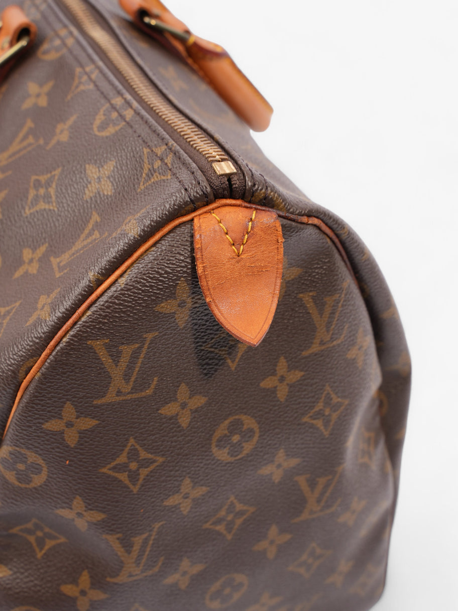 Louis Vuitton Keepall Monogram 45 Image 8