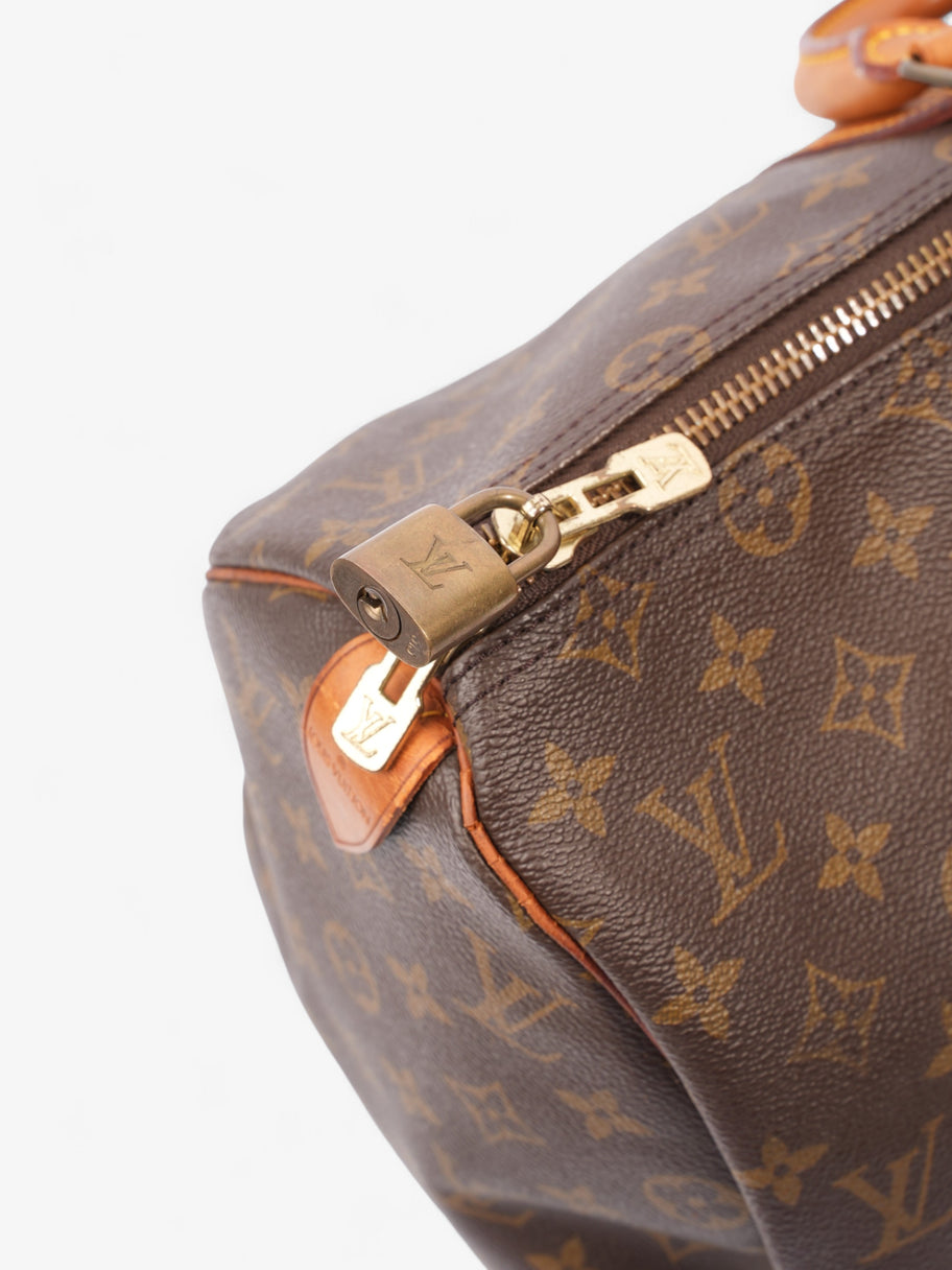 Louis Vuitton Keepall Monogram 45 Image 9