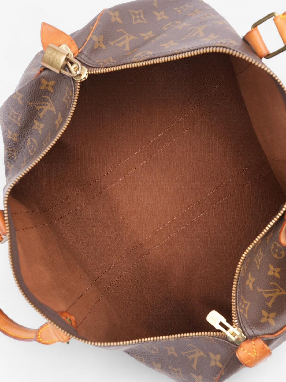 Louis Vuitton Keepall Monogram 45 Image 10