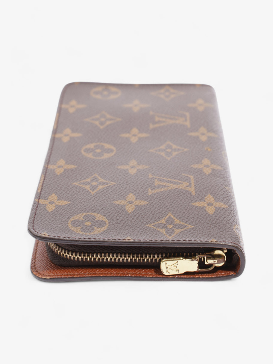 Porto Monesip Wallet Monogram Coated Canvas Image 4