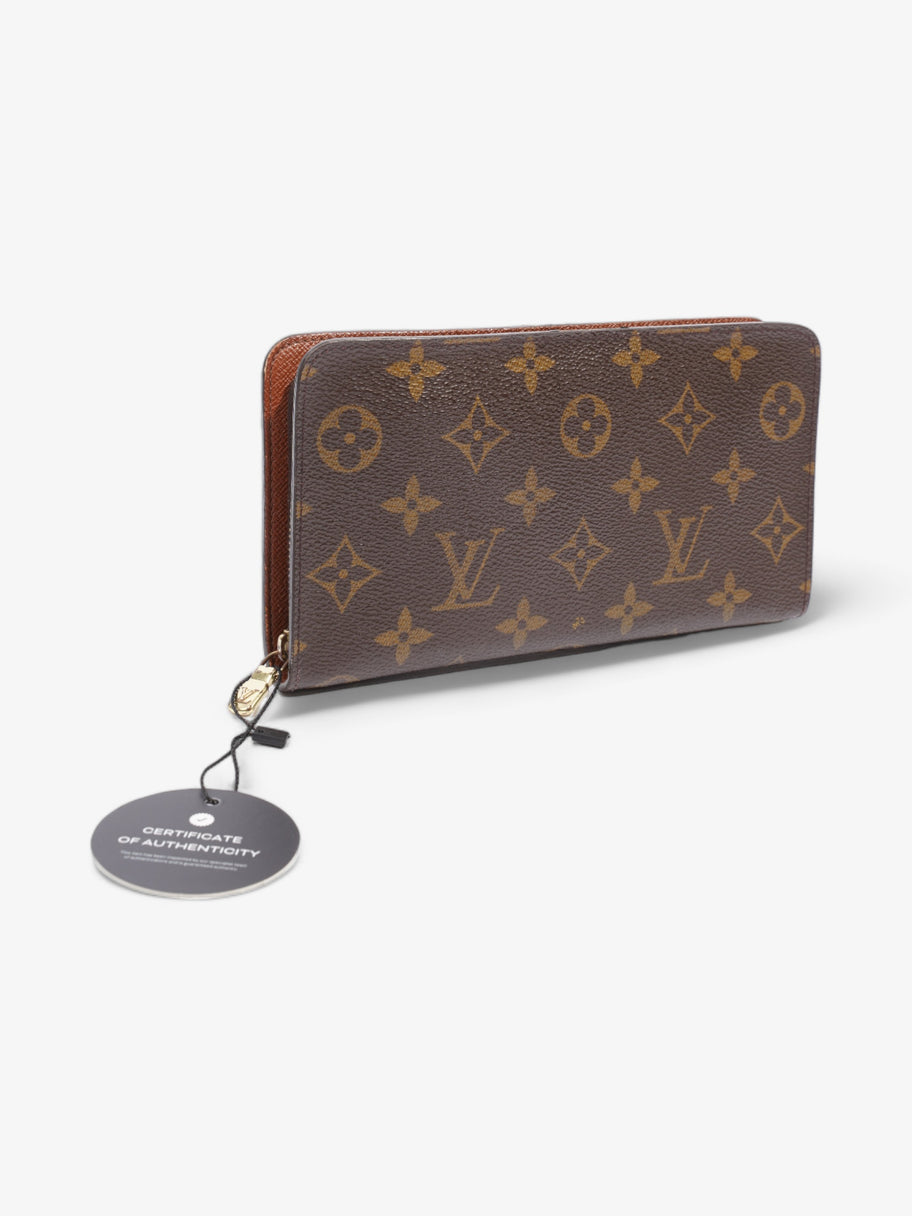 Porto Monesip Wallet Monogram Coated Canvas Image 8