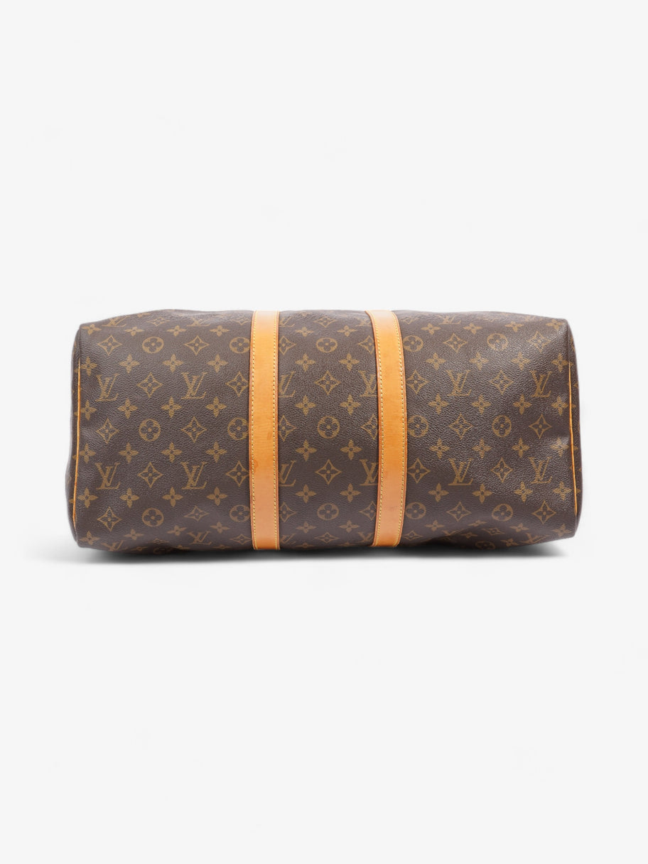 Louis Vuitton Keepall Monogram 45 Image 6