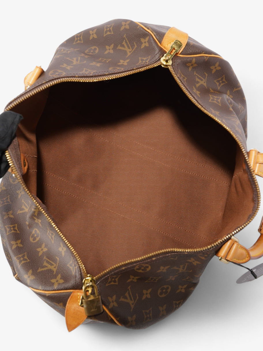 Louis Vuitton Keepall Monogram 45 Image 7