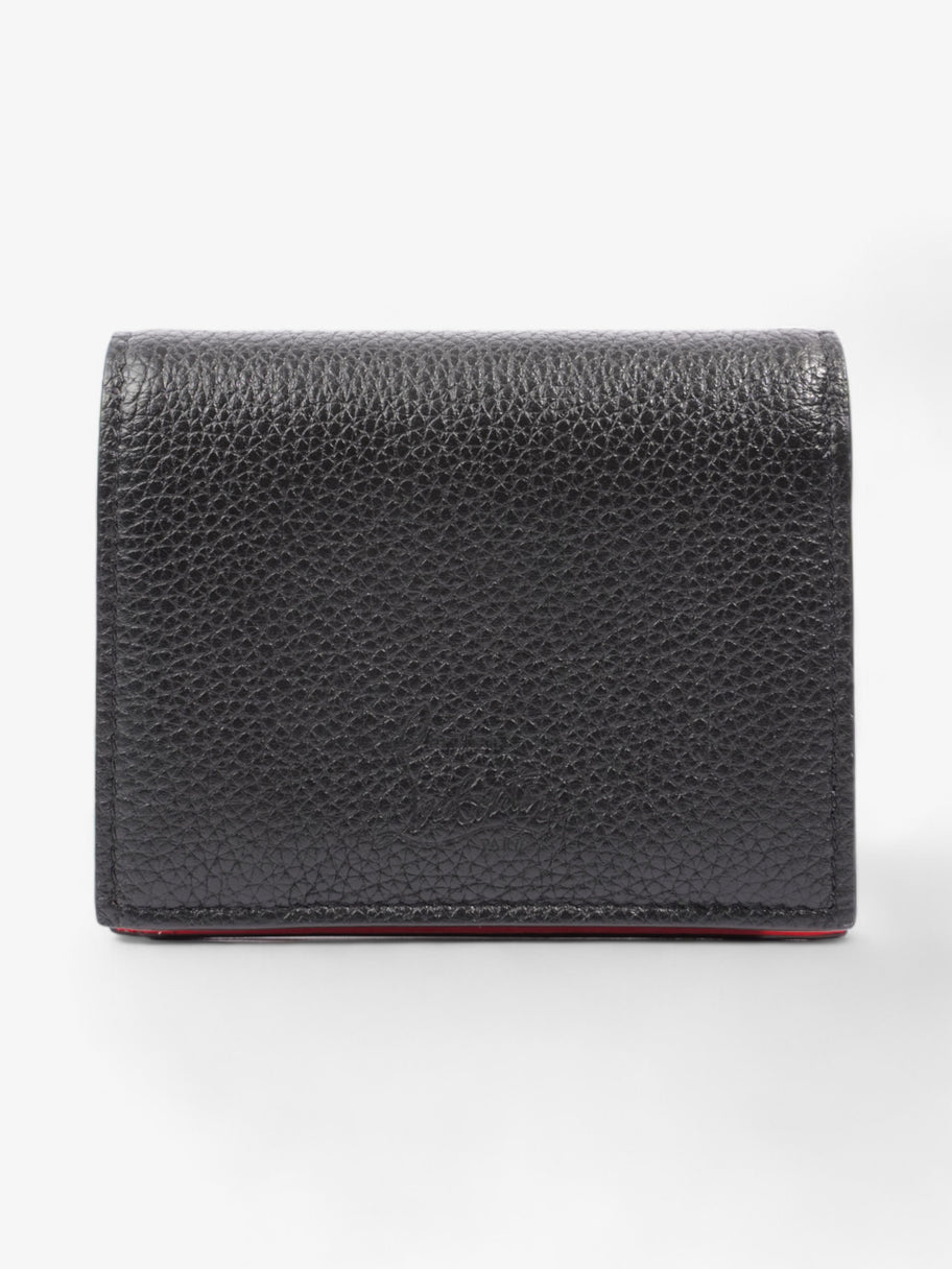 Paloma Wallet Black Leather Image 2