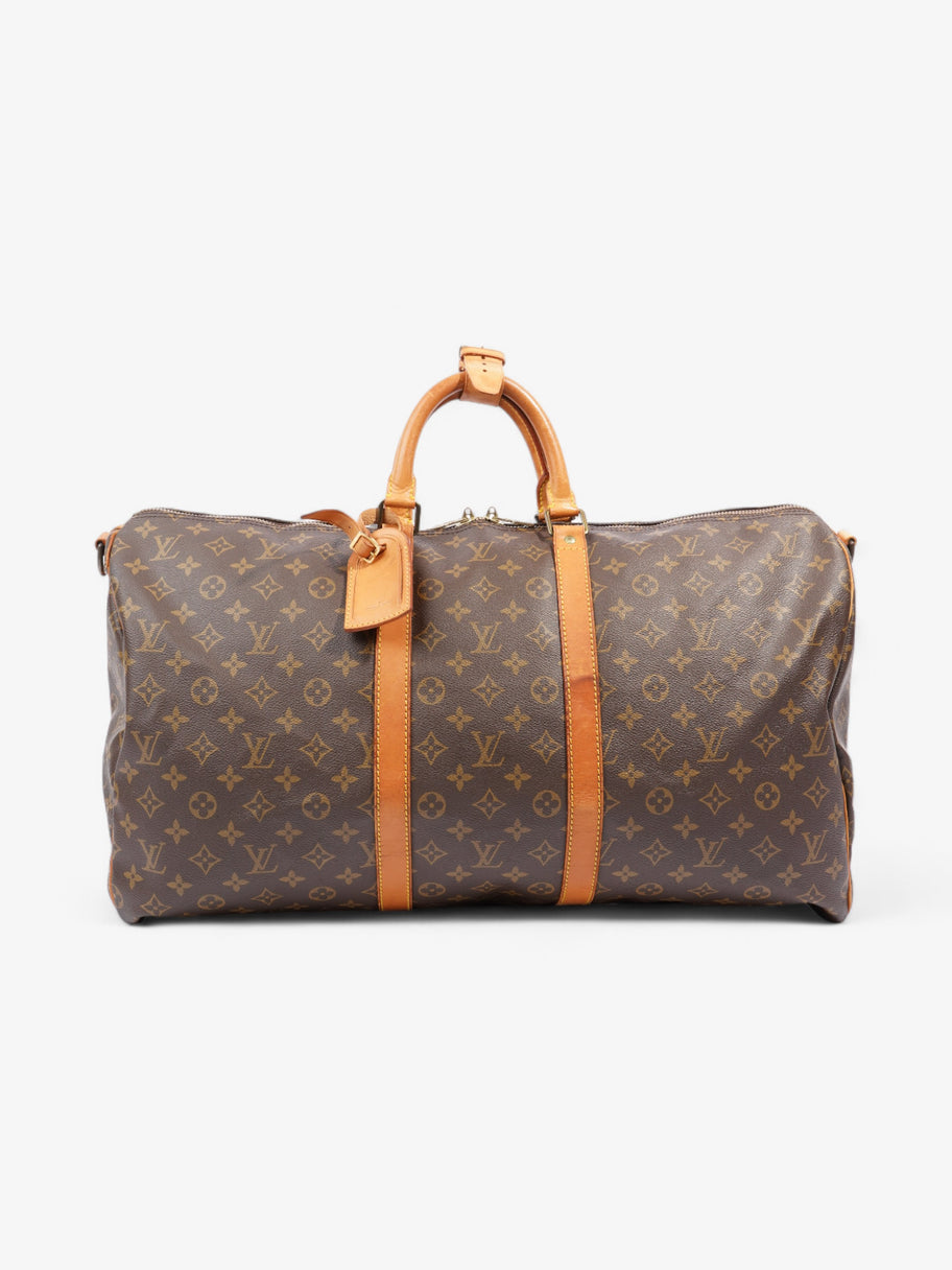 Louis Vuitton Keepall Monogram 55 Image 1