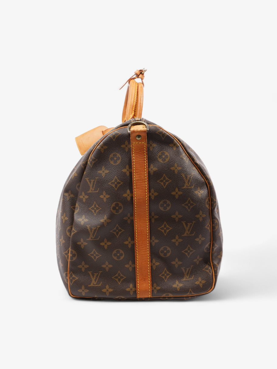 Louis Vuitton Keepall Monogram 55 Image 3