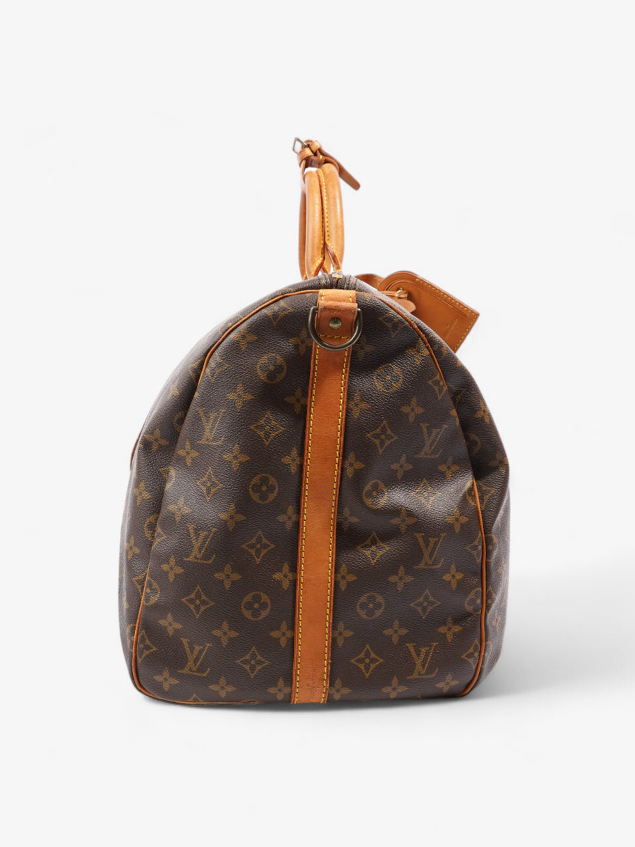 Louis Vuitton Keepall Monogram 55 Image 5