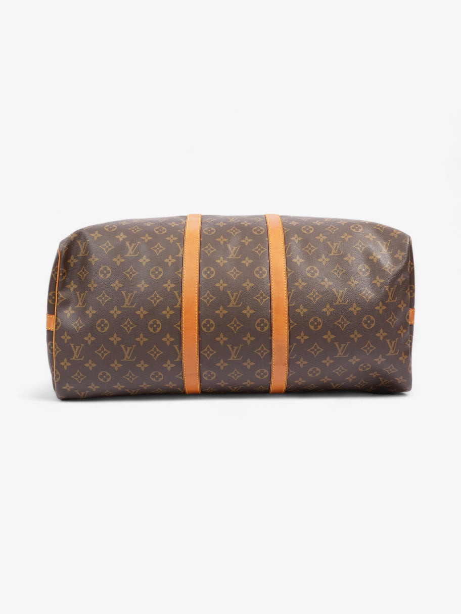 Louis Vuitton Keepall Monogram 55 Image 6