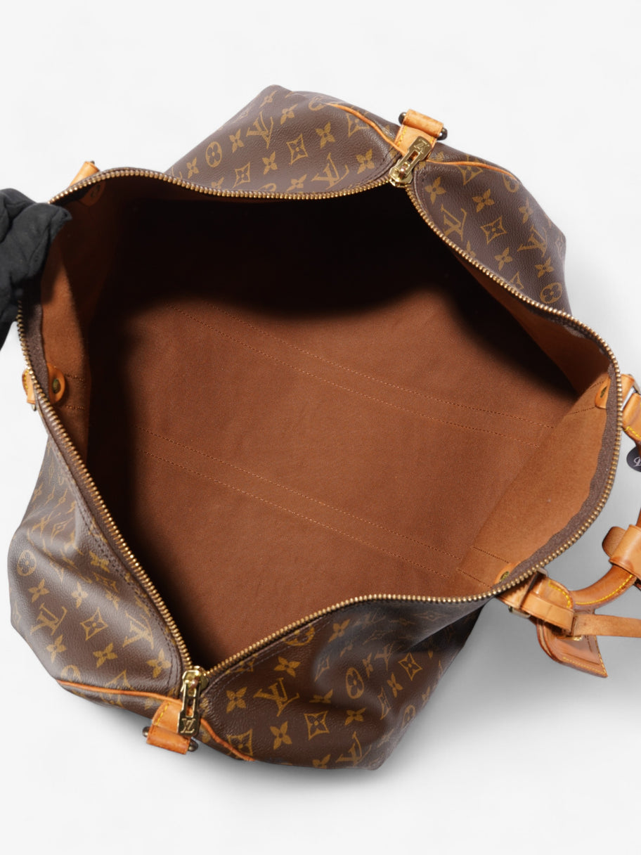 Louis Vuitton Keepall Monogram 55 Image 7