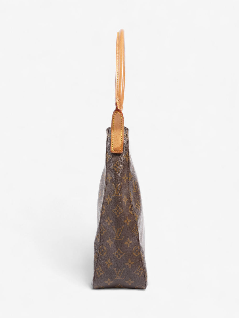 Louis Vuitton Looping  Monogram GM Image 5