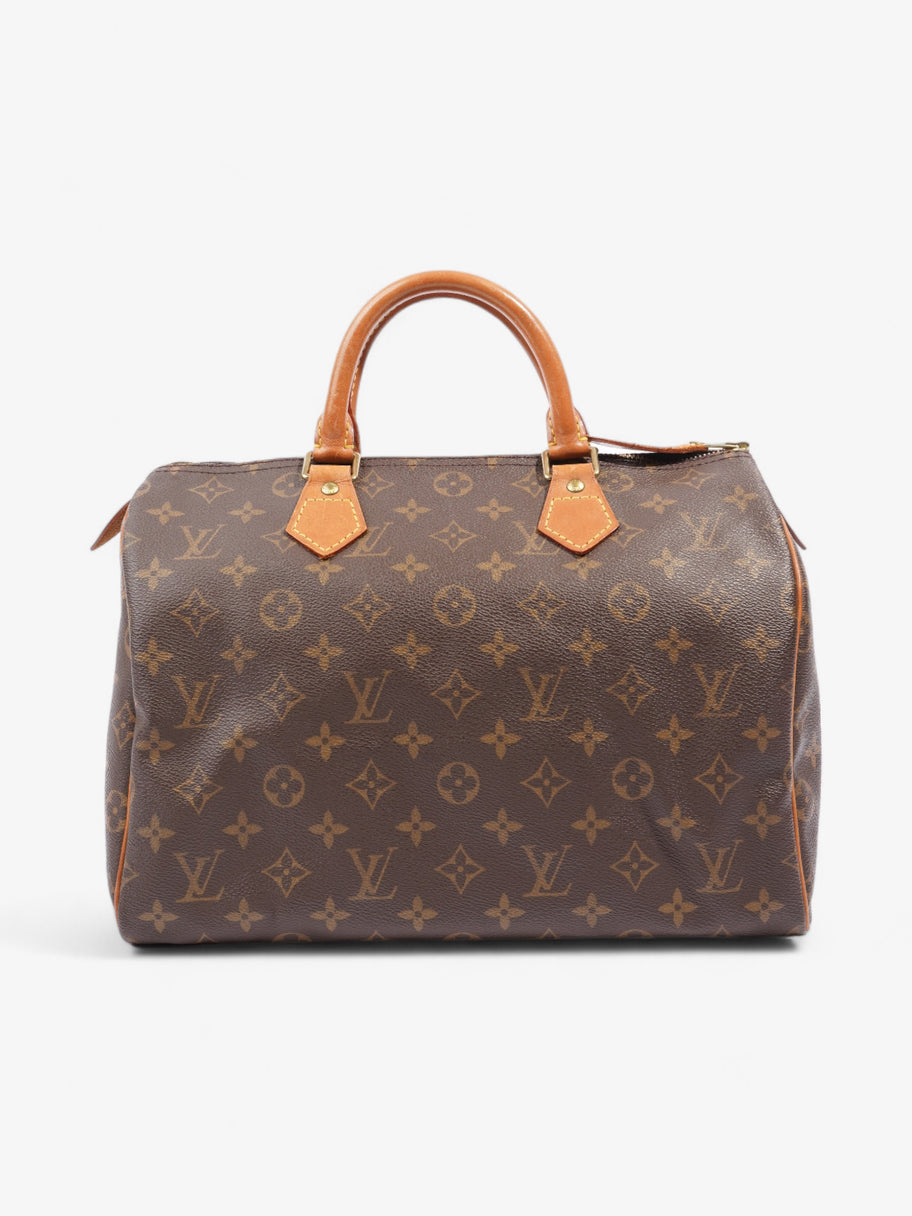 Louis Vuitton Speedy Monogram 30 Image 1