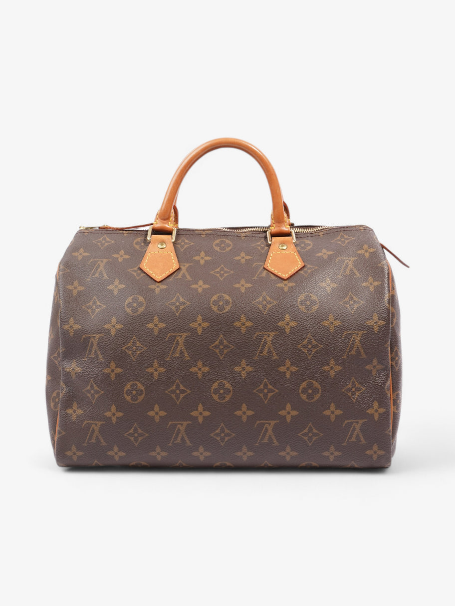 Louis Vuitton Speedy Monogram 30 Image 4