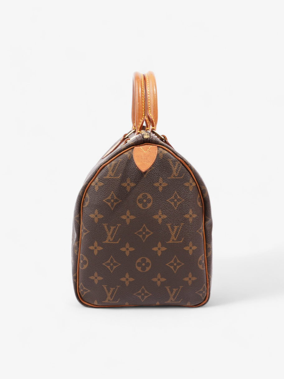 Louis Vuitton Speedy Monogram 30 Image 5