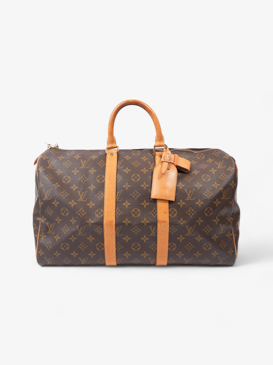 Louis Vuitton Keepall Monogram 45 Image 1