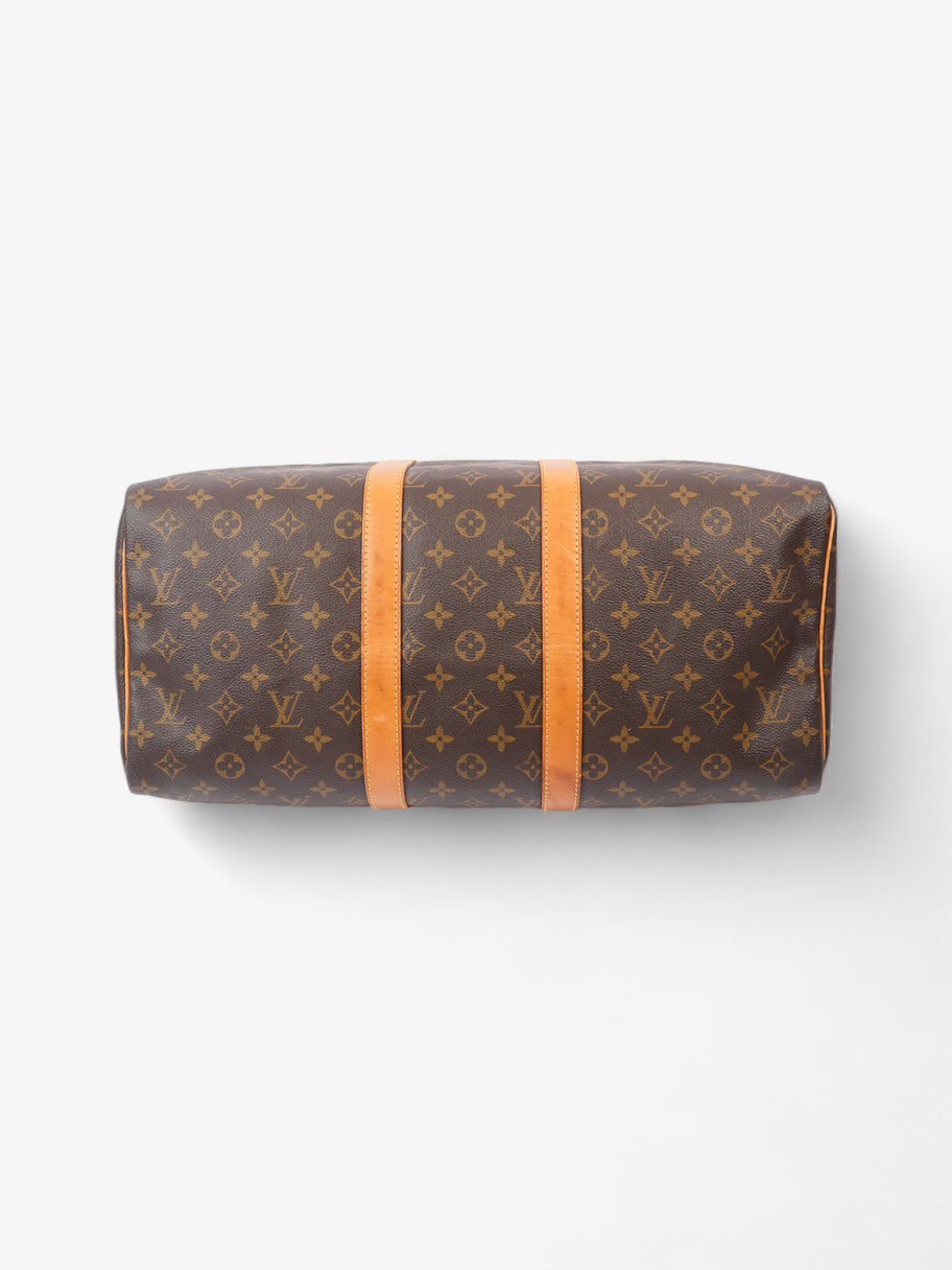 Louis Vuitton Keepall Monogram 45 Image 6