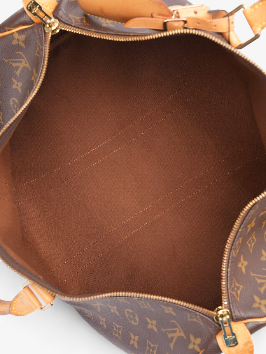 Louis Vuitton Keepall Monogram 45 Image 9