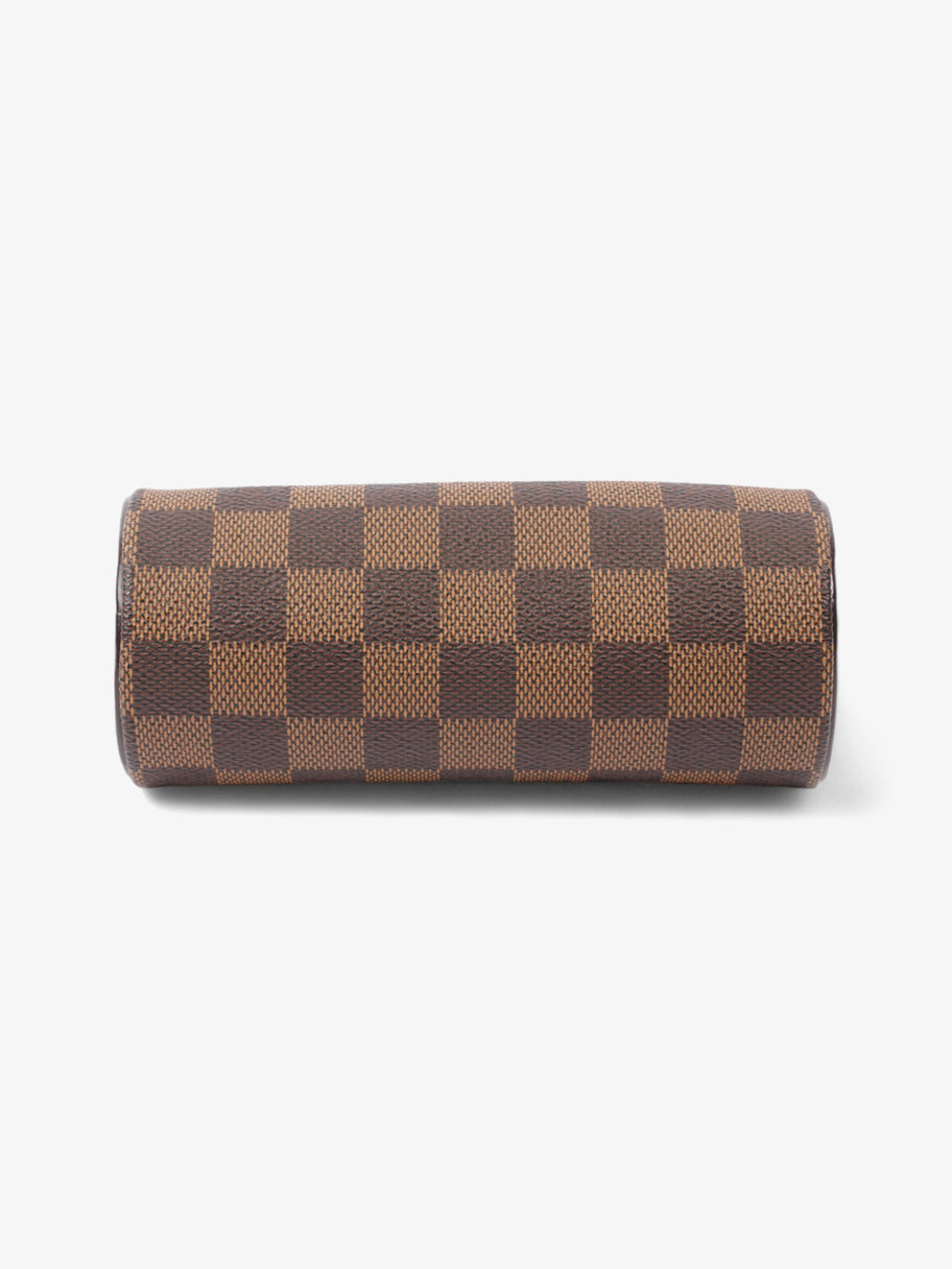 Louis Vuitton Papillon Damier Ebene Coated Canvas Mini Image 6