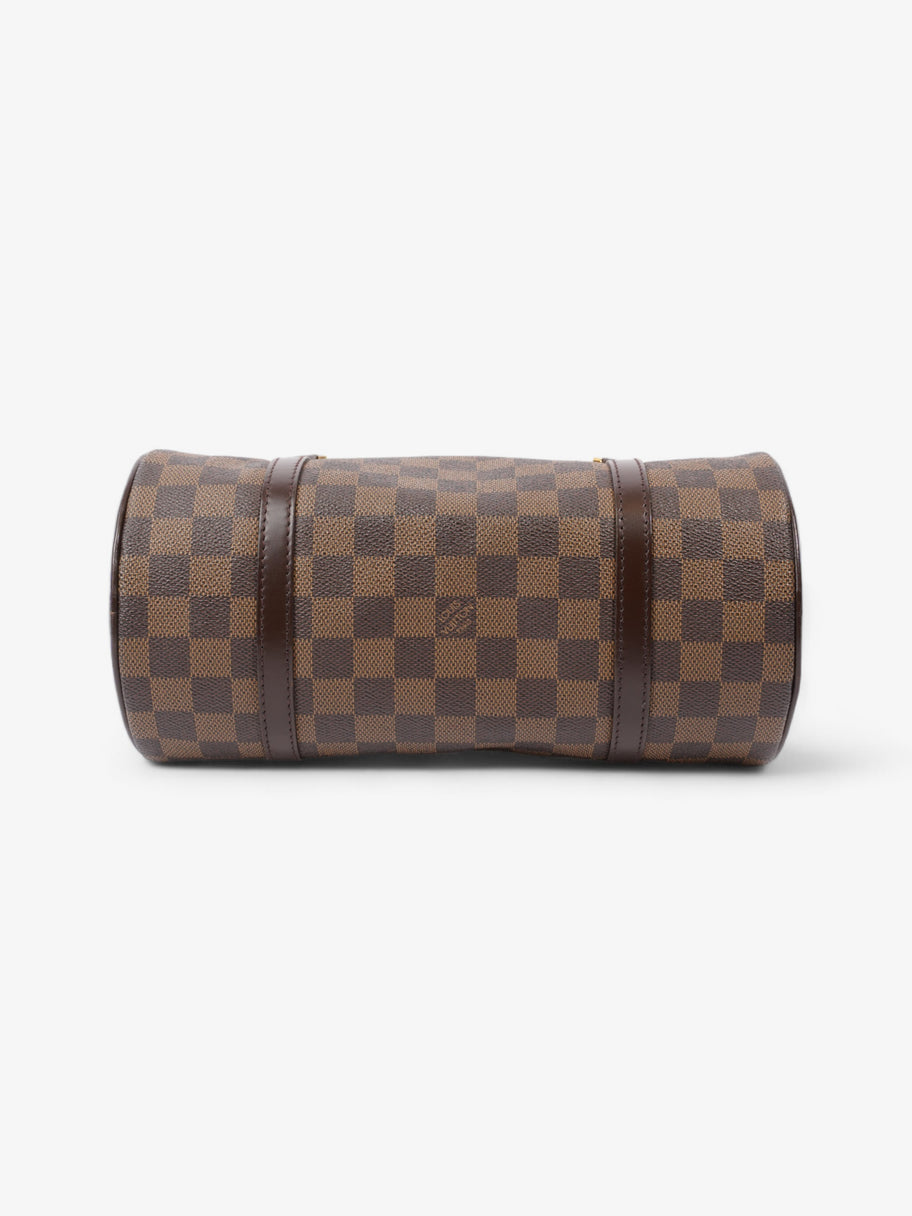 Louis Vuitton Papillon Damier Ebene Coated Canvas PM Image 6