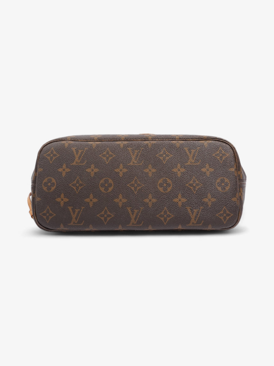 Louis Vuitton Neverfull PM Monogram Coated Canvas Image 6