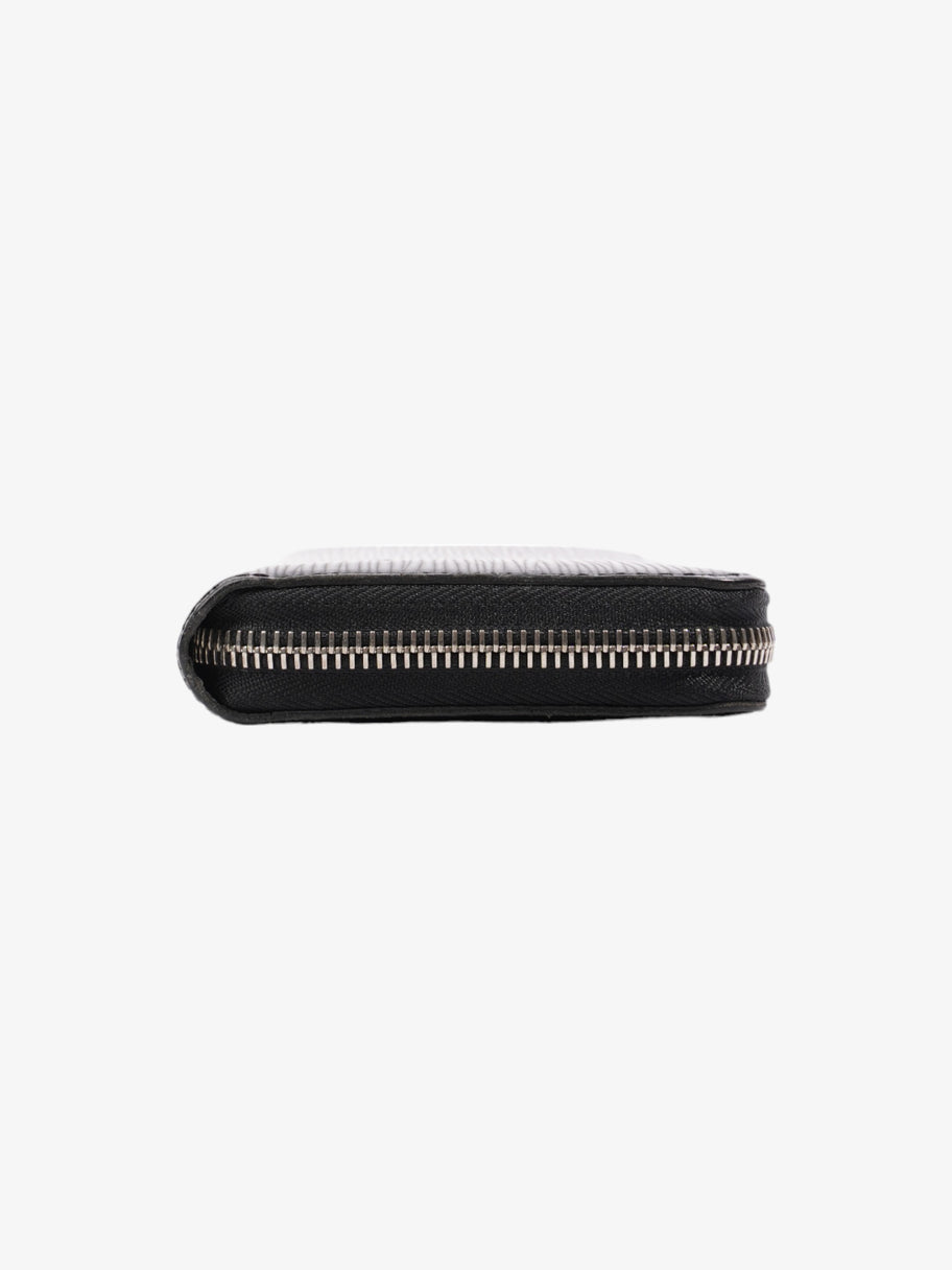 Louis Vuitton Zippy Wallet Black Epi Leather Image 4