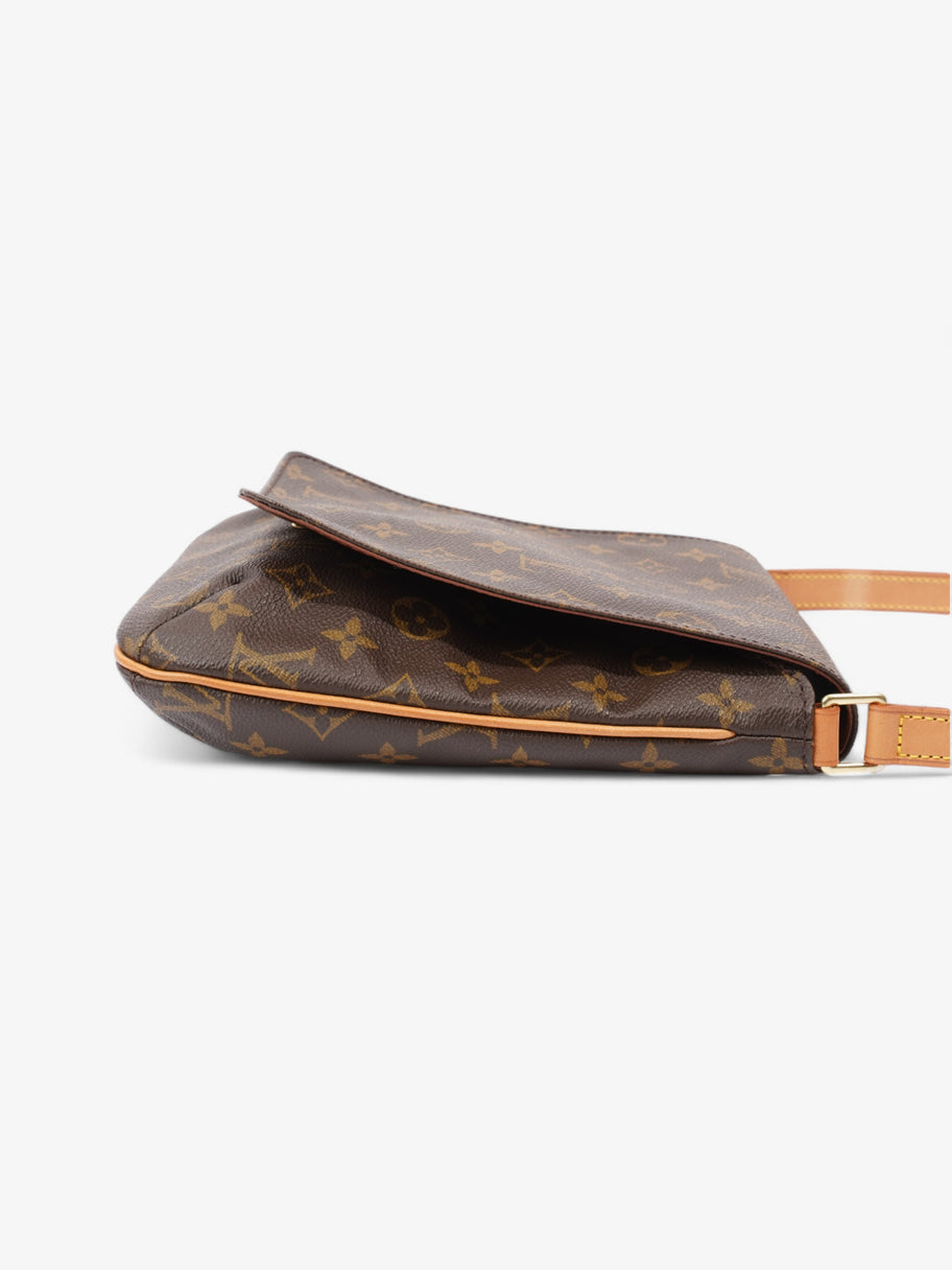 Louis Vuitton Musette Salsa Monogram Coated Canvas Image 3