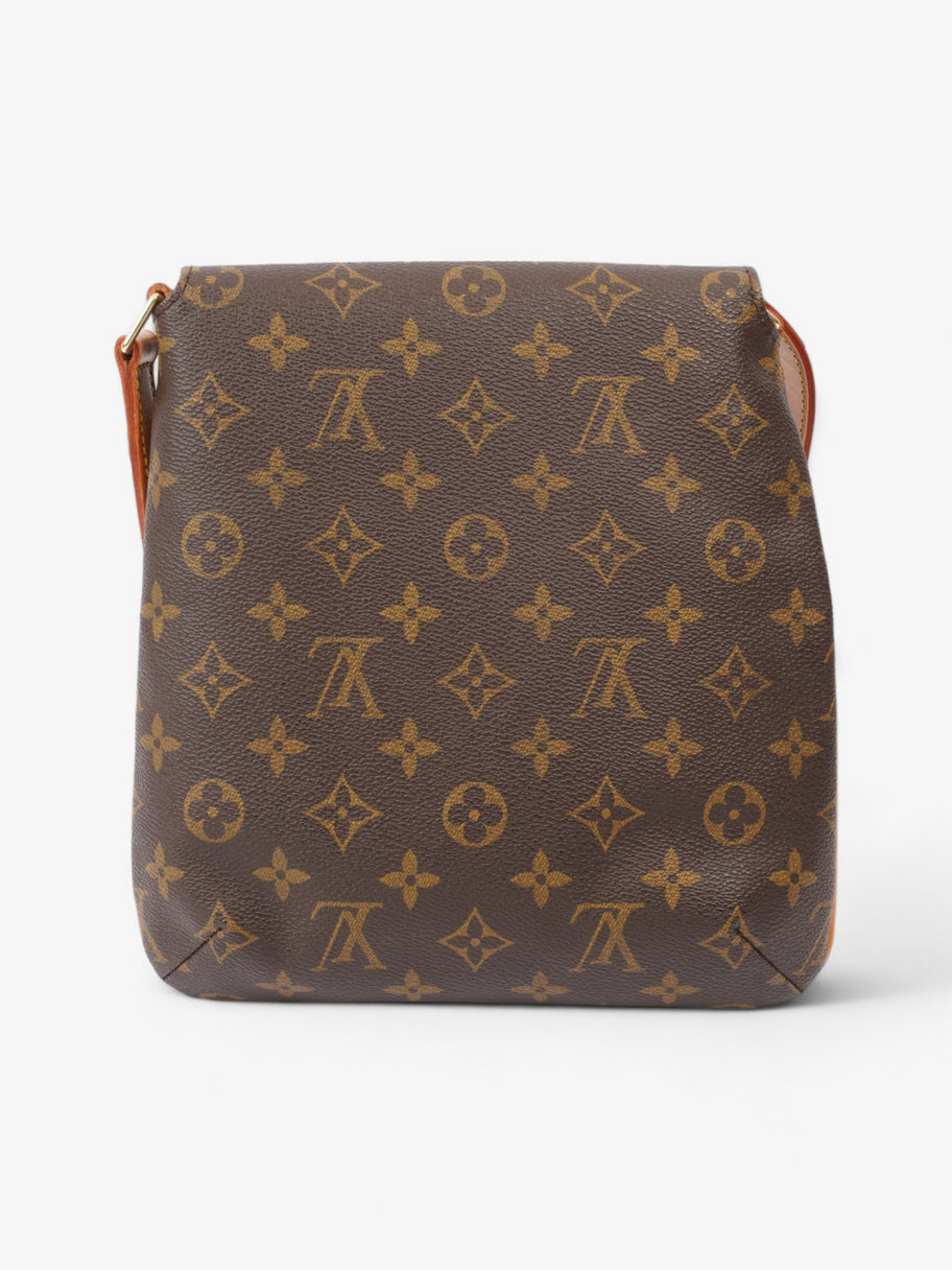 Louis Vuitton Musette Salsa Monogram Coated Canvas Image 4