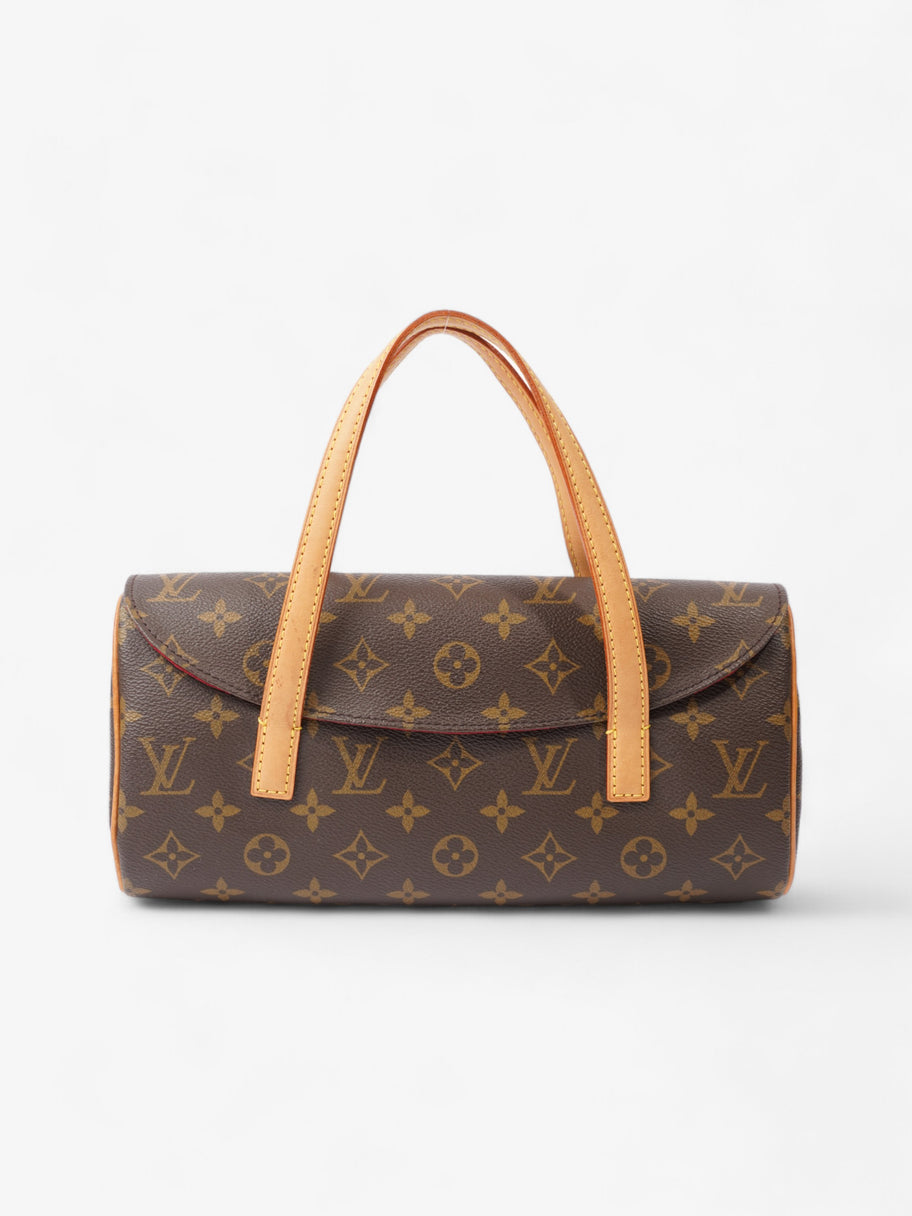 Louis Vuitton Sonatine Monogram Coated Canvas Image 1