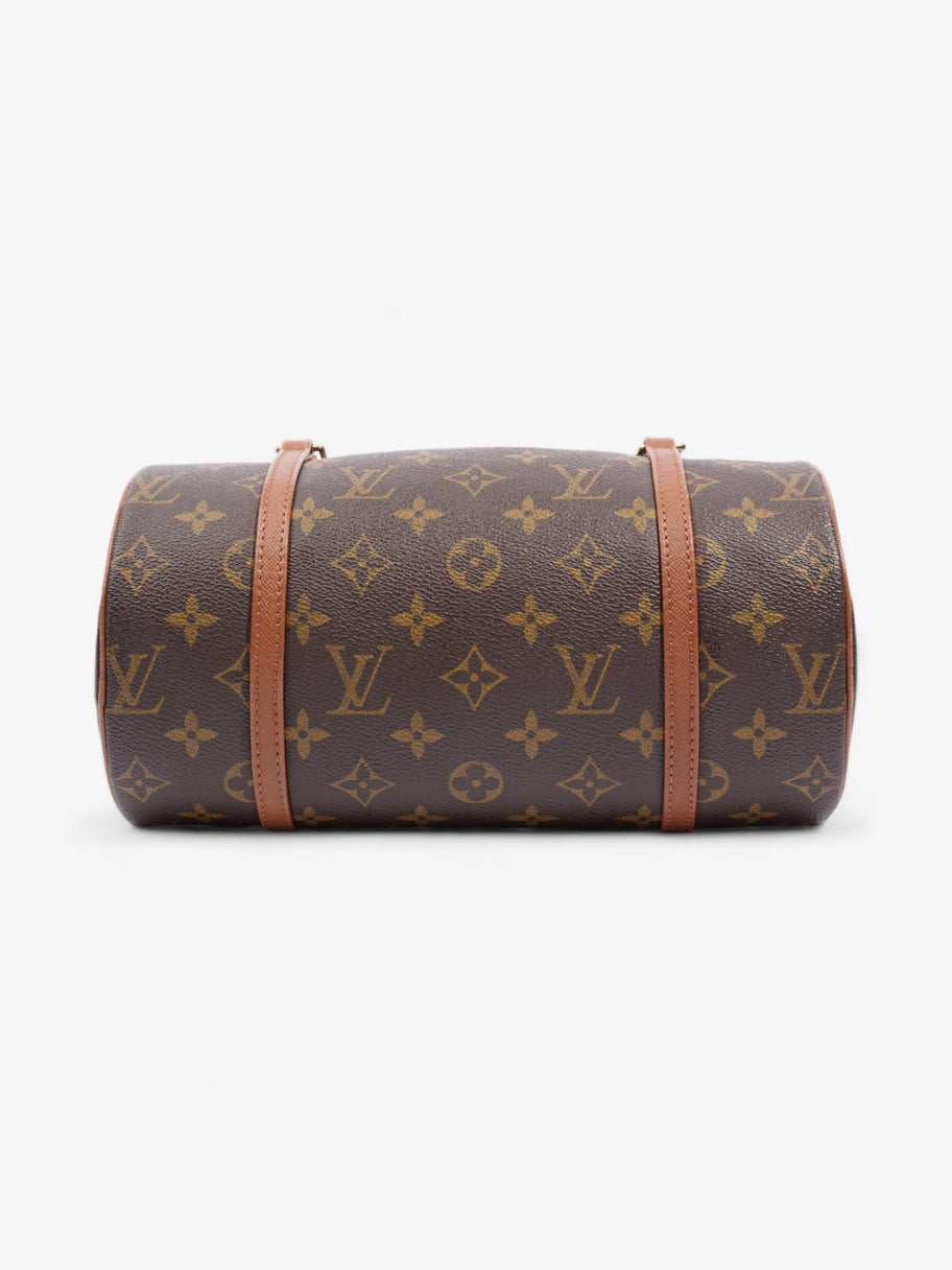 Louis Vuitton Papillon Monogram Coated Canvas 26 Image 6