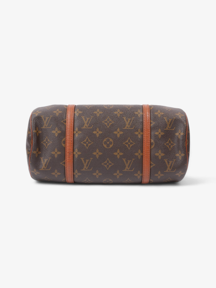 Louis Vuitton Papillon Monogram Coated Canvas 30 Image 6