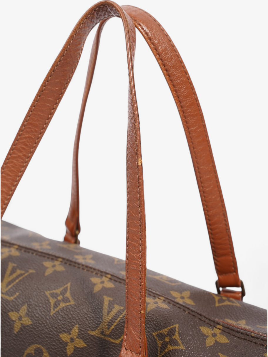 Louis Vuitton Papillon Monogram Coated Canvas 30 Image 8